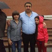 mehman aliev on My World.
