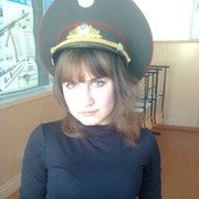 Маргарита Ямолдинова on My World.