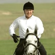 Мерлан Керимжанов on My World.