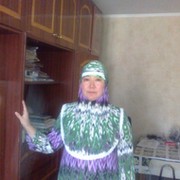 Меруерт Спанова on My World.