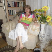 Ирина Межебицкая on My World.