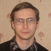 Михаил Урванцев on My World.