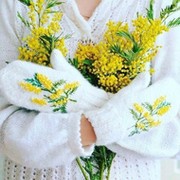 МИШЕЛЬ ..... on My World.