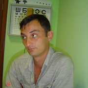 Сергей Юшко on My World.