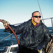 Миша Комиссаров on My World.