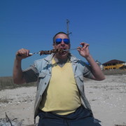 Михаил Баранов on My World.