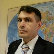 Михаил Cвердюков on My World.