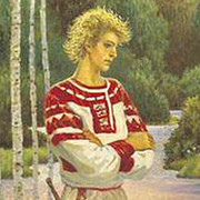 Михор Михайлов on My World.