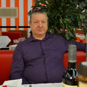 михаил герасин on My World.
