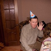 Михаил Греченков on My World.