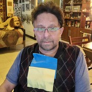 Михаил Мазель on My World.