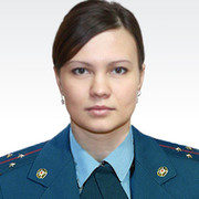 Евгения Шибанова on My World.