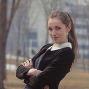 Светлана Холкина on My World.