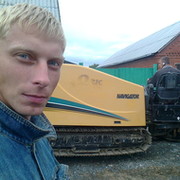 Игорь Уткин on My World.