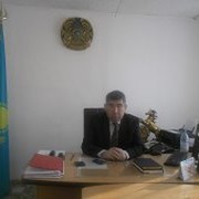 Мирхат Валитов on My World.