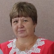 Ольга Мироненко on My World.