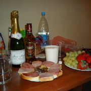 Михаил 44 on My World.