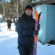Михаил Смольянов on My World.