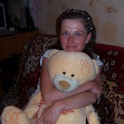 Татьяна Истомина on My World.