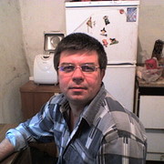 Сергей Митиогло on My World.