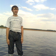 игорь михайлович on My World.
