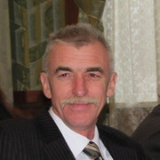 Михаил Кузнецов on My World.
