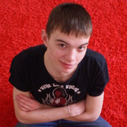 Павел Могутов on My World.