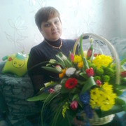 Алена Молодкина on My World.