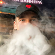Александр Молодых on My World.