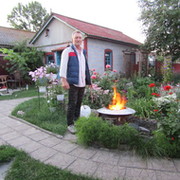 Сергей Моняков on My World.