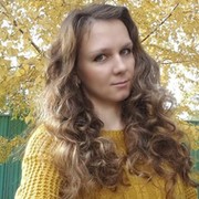 Дарья Горских on My World.