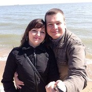 Денис и Марина (Алабушевы) on My World.