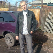 Денис Краснов on My World.