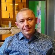 Александр Астапенков on My World.