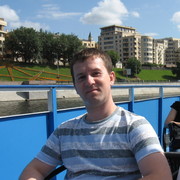 Алексей М on My World.