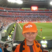 Кирилл Балицкий on My World.