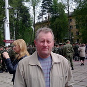 Виктор Перевалов on My World.