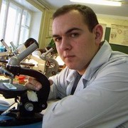 Дмитрий Лебедь on My World.