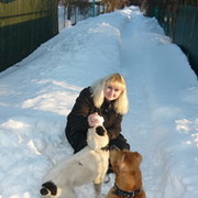 светлана афанас on My World.