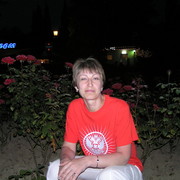 Светлана Мочалова on My World.
