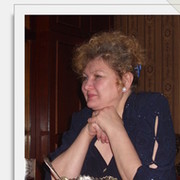 Светлана Макарова on My World.