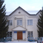 Библиотека Миякинская on My World.