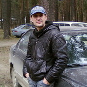 Олег Носов on My World.