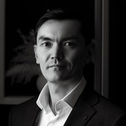 Мурат Абдрахманов on My World.