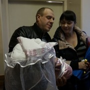 Анжелика Дергачева on My World.