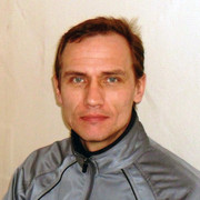 Владимир Мушкетов on My World.