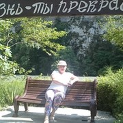 Ярослава Мушникова on My World.