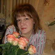 Елена Муштакова on My World.