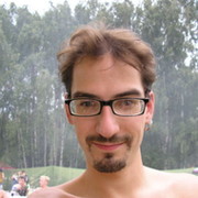 Михаил Балицкий on My World.