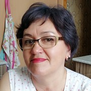 Светлана Селякина on My World.